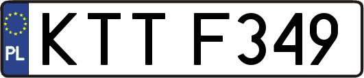 KTTF349