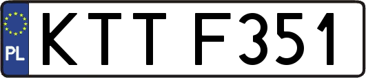 KTTF351