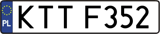 KTTF352