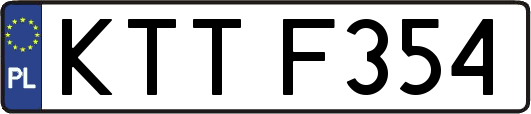 KTTF354