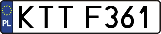 KTTF361