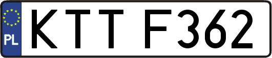 KTTF362