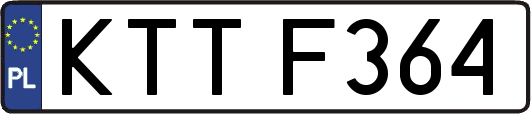 KTTF364