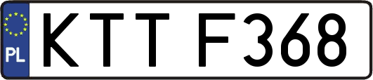 KTTF368