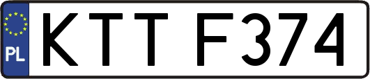 KTTF374