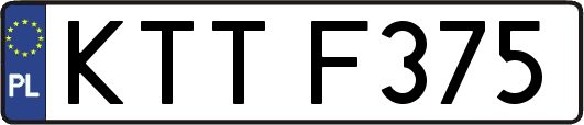 KTTF375