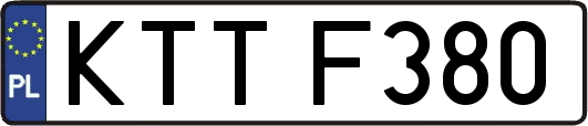 KTTF380