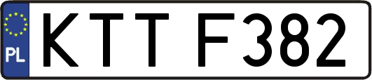 KTTF382