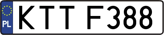 KTTF388