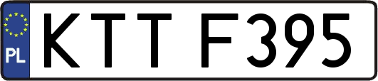 KTTF395