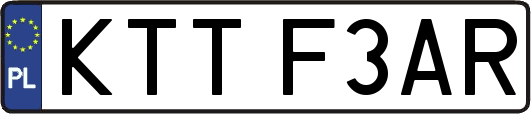KTTF3AR