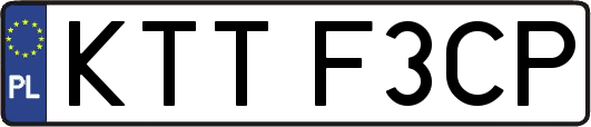 KTTF3CP