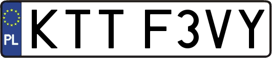 KTTF3VY