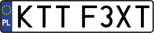 KTTF3XT