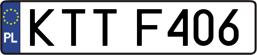 KTTF406