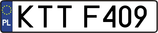 KTTF409