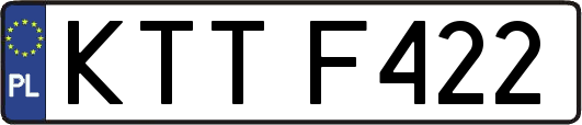 KTTF422