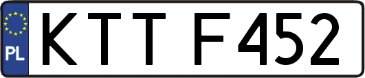 KTTF452