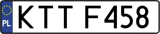 KTTF458