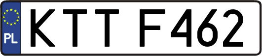 KTTF462