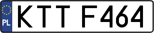 KTTF464
