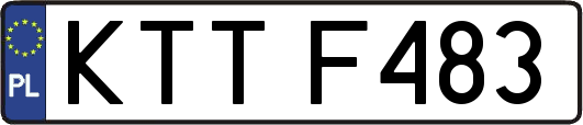 KTTF483