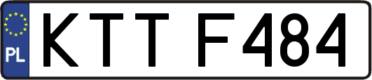 KTTF484