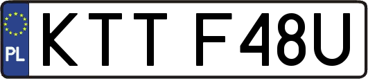 KTTF48U