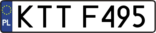 KTTF495