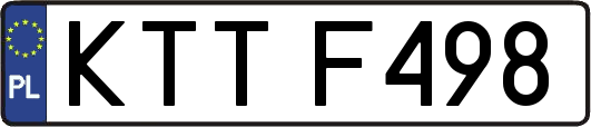 KTTF498