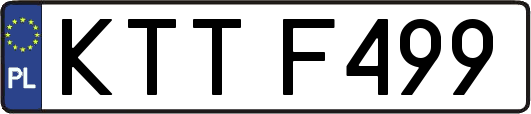 KTTF499