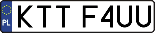 KTTF4UU
