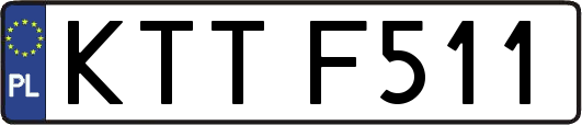 KTTF511