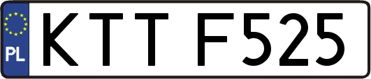KTTF525