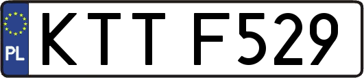 KTTF529