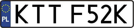 KTTF52K