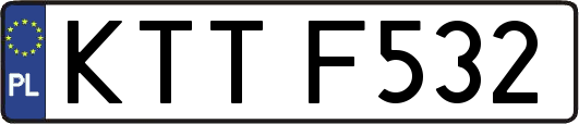 KTTF532