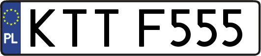 KTTF555
