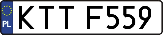 KTTF559