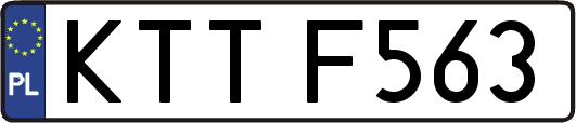 KTTF563