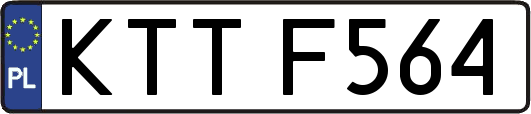 KTTF564