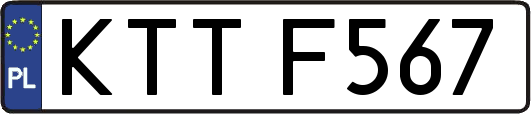 KTTF567