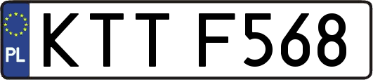 KTTF568