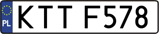 KTTF578