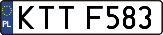 KTTF583