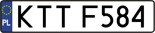 KTTF584