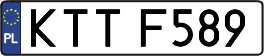 KTTF589