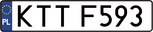 KTTF593