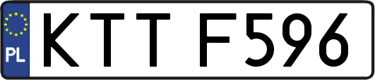 KTTF596