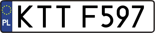 KTTF597